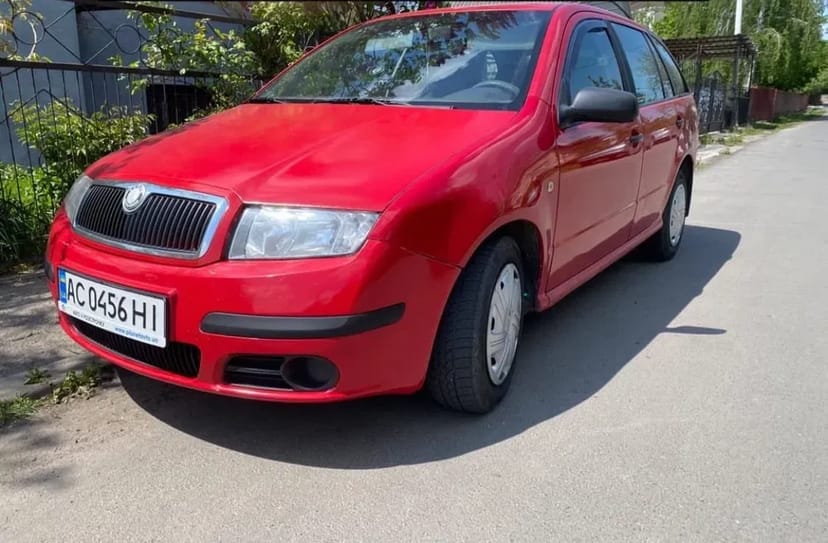 Авто машини в користування