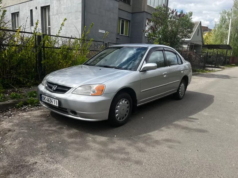 Авто машини в користування
