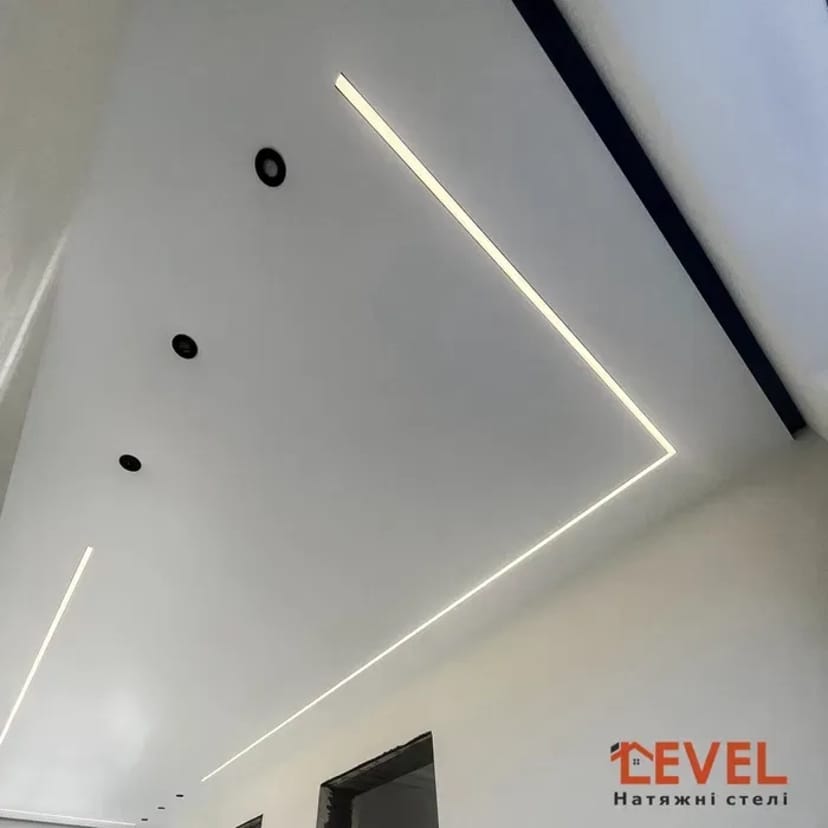 Натяжные потолки 300 грн.кв.м. + скидка 10% Кременчуг