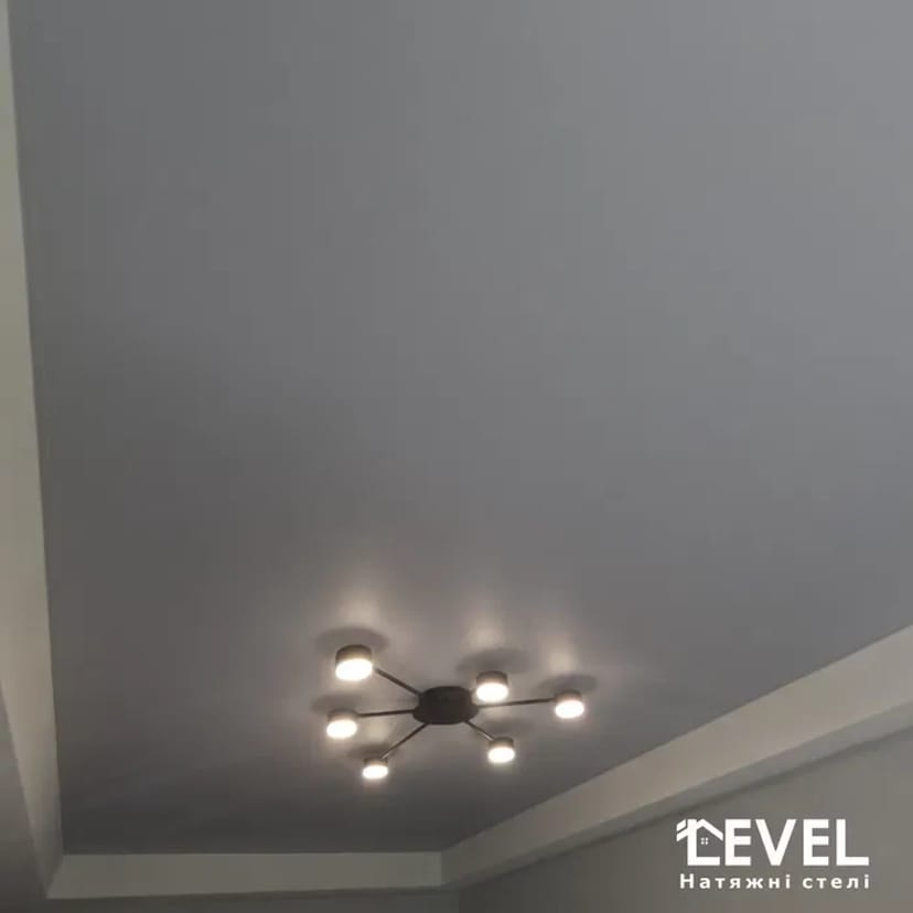Натяжные потолки 300 грн.кв.м. + скидка 10% Кременчуг