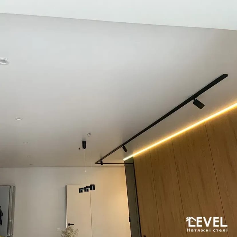 Натяжные потолки 300 грн.кв.м. + скидка 10% Кременчуг