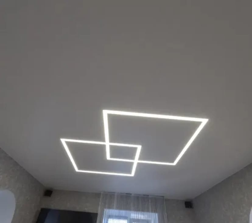 Натяжные потолки 300 грн.кв.м. + скидка 10% Кременчуг