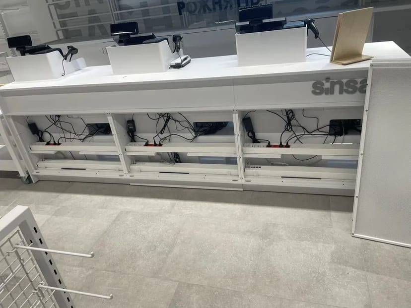 Електрик. Електромонтажні роботи