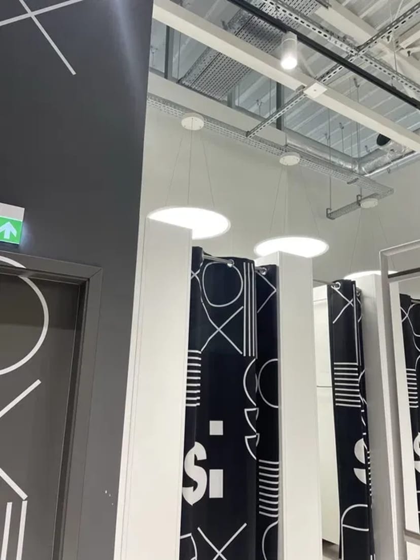 Електрик. Електромонтажні роботи