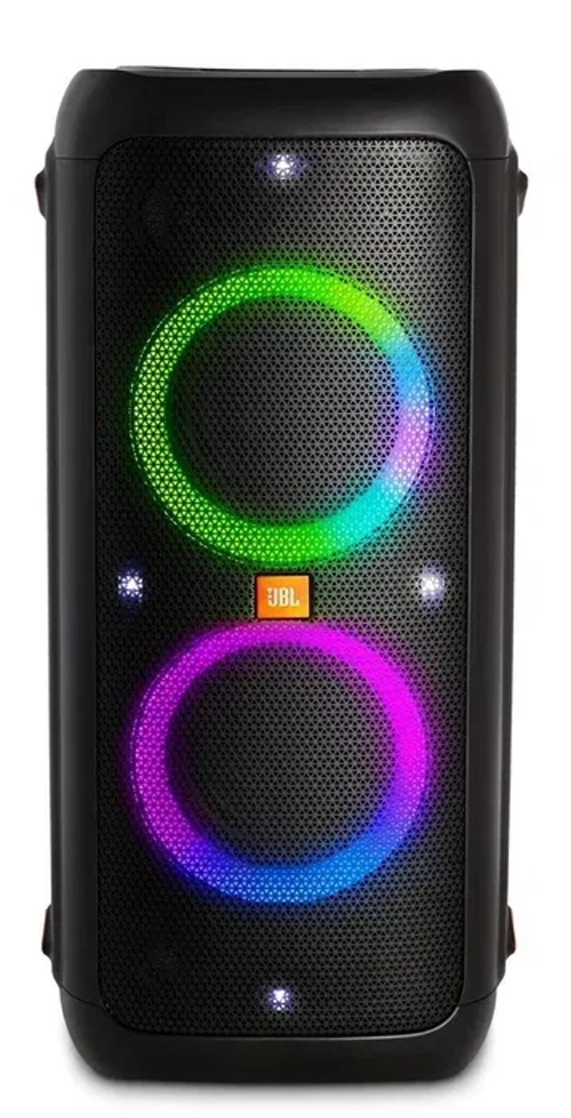 JBL Partybox 200/300 Колонки в Потаві акустичні системи