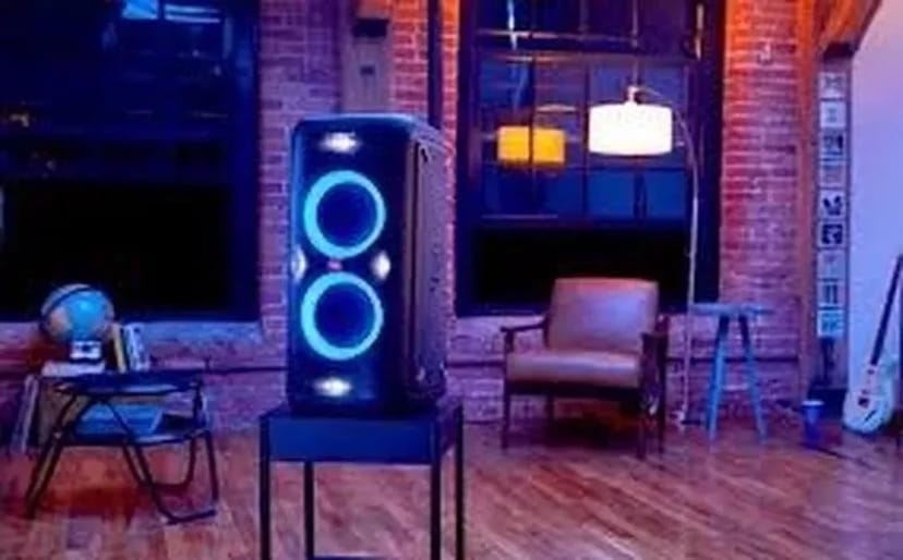 JBL Partybox 200/300 Колонки в Потаві акустичні системи