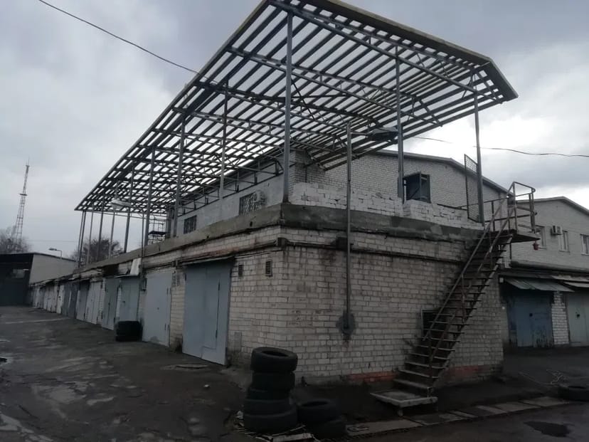 Зварювальні роботи, балкони, навіси, паркани, вальєри і т.д. Недорого!