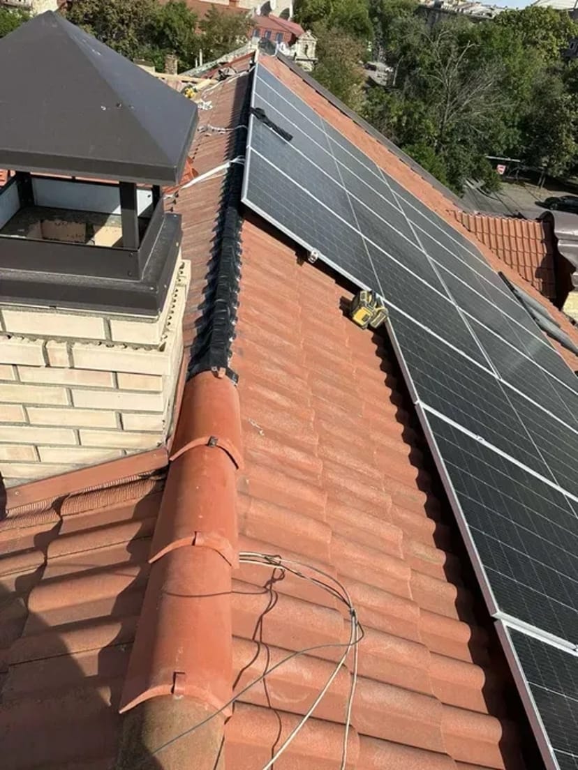 Сонячні панелі, монтаж,інвертори.СЕС сонячні станції під ключ.