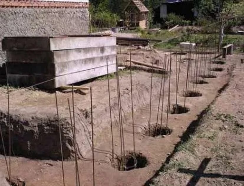 Професійне Буріння Свердловин на Воду під Ключ: Власна Техніка та Гарантія Якості!