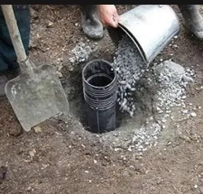 Професійне Буріння Свердловин на Воду під Ключ: Власна Техніка та Гарантія Якості!