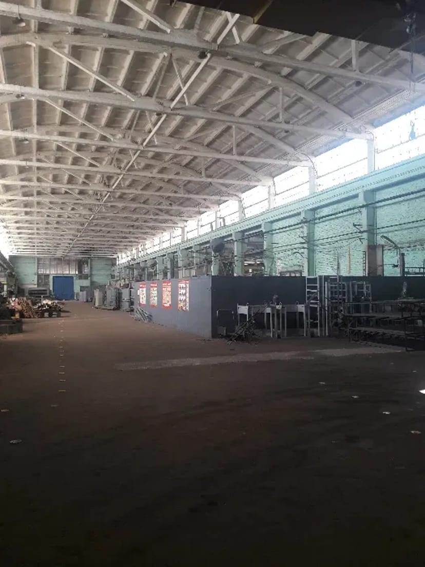 Приміщення (складські, виробничі, офісні, стоянка авто)