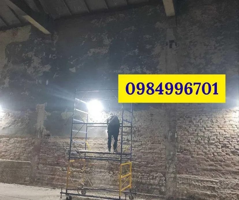 Повний комплекс очищення поверхонь. Миття дахів, парканів, фасадів від 5 000 грн.