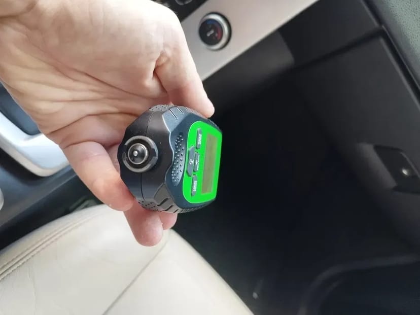 Товщиномір VVV-Group CM-205 FN