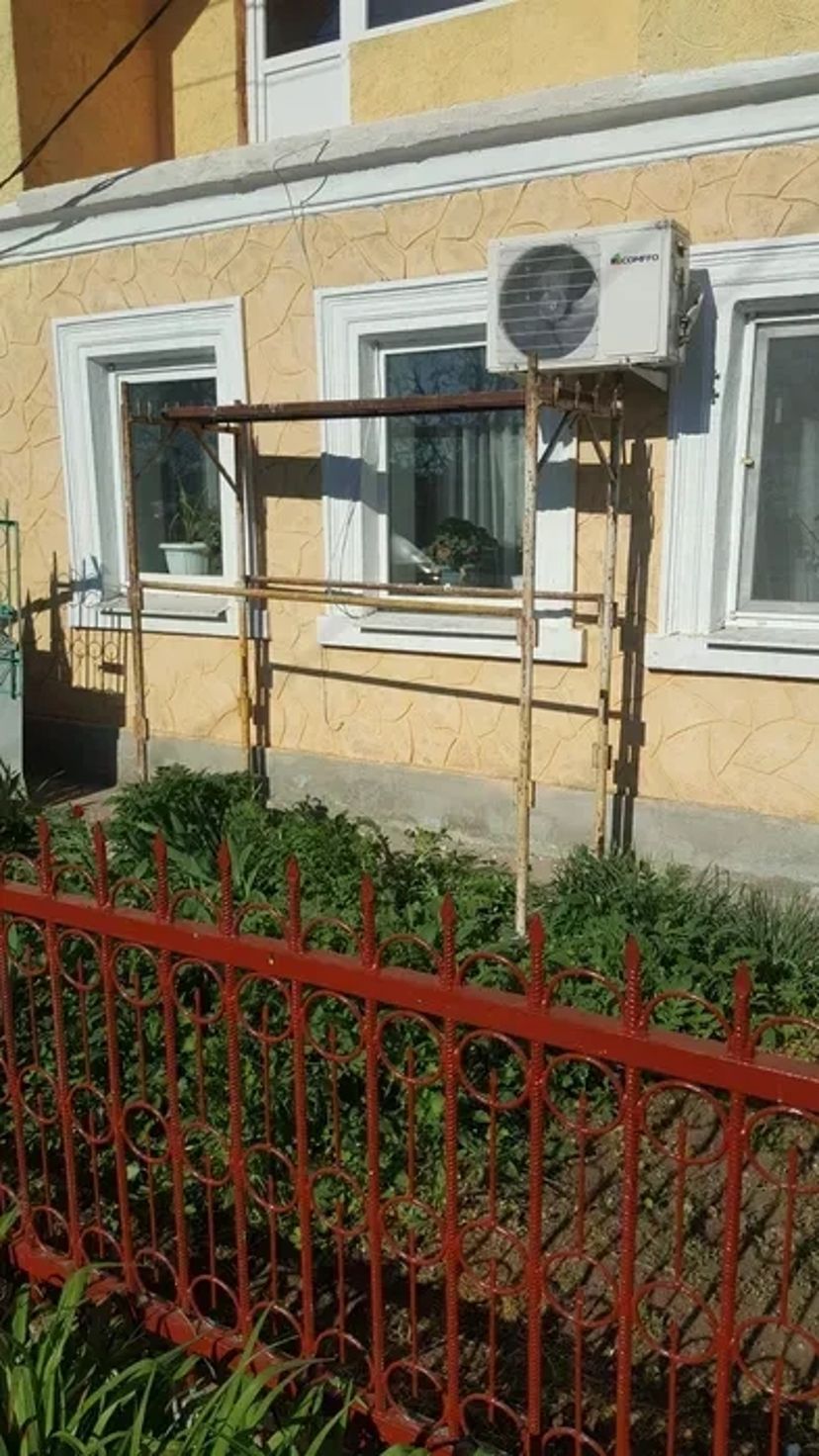 Будівельне риштування