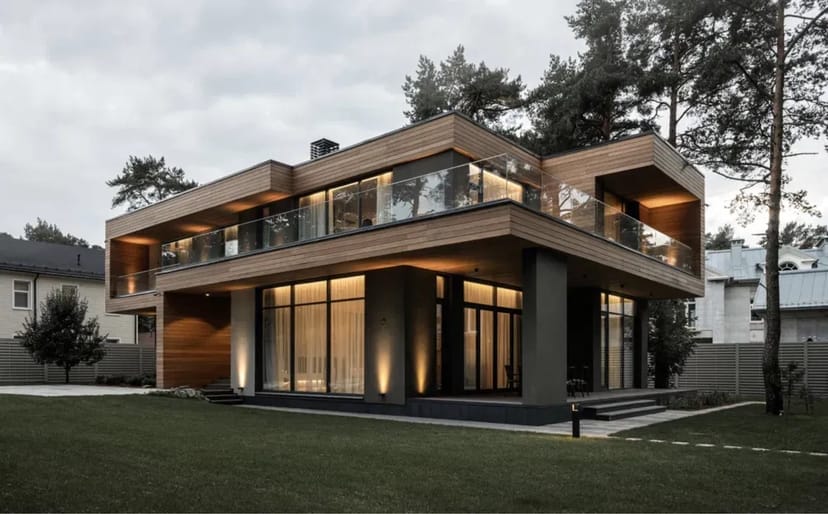 Проєктування та дизайн приміщень з індивідуальним підходом