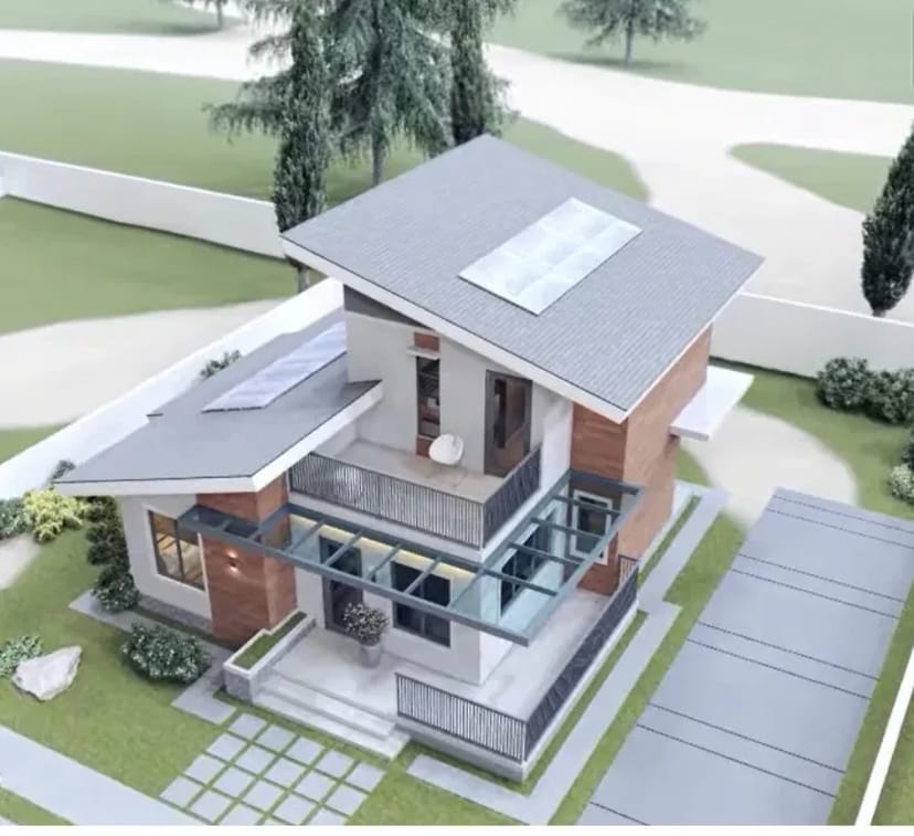 Проєктування та дизайн приміщень з індивідуальним підходом