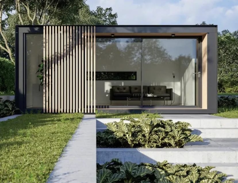 Проєктування та дизайн приміщень з індивідуальним підходом