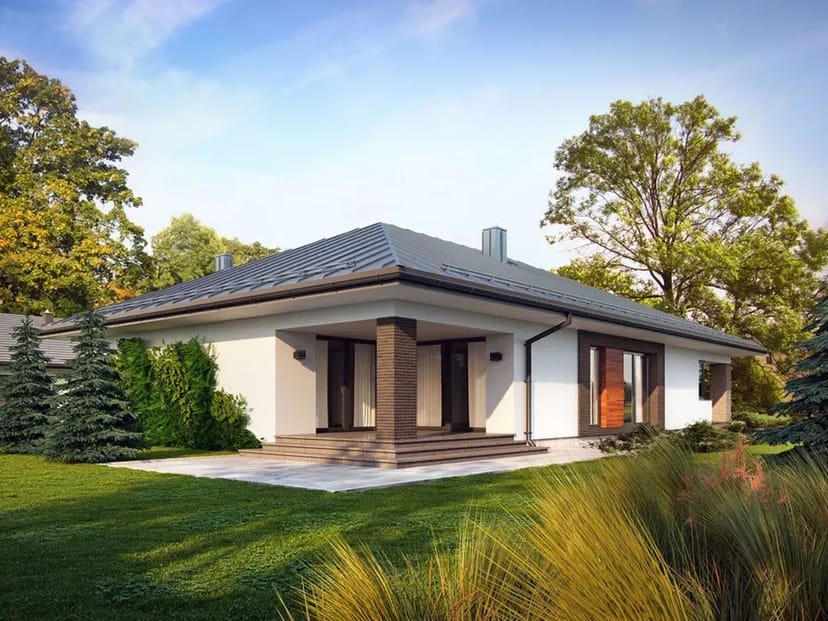 Проєктування та дизайн приміщень з індивідуальним підходом