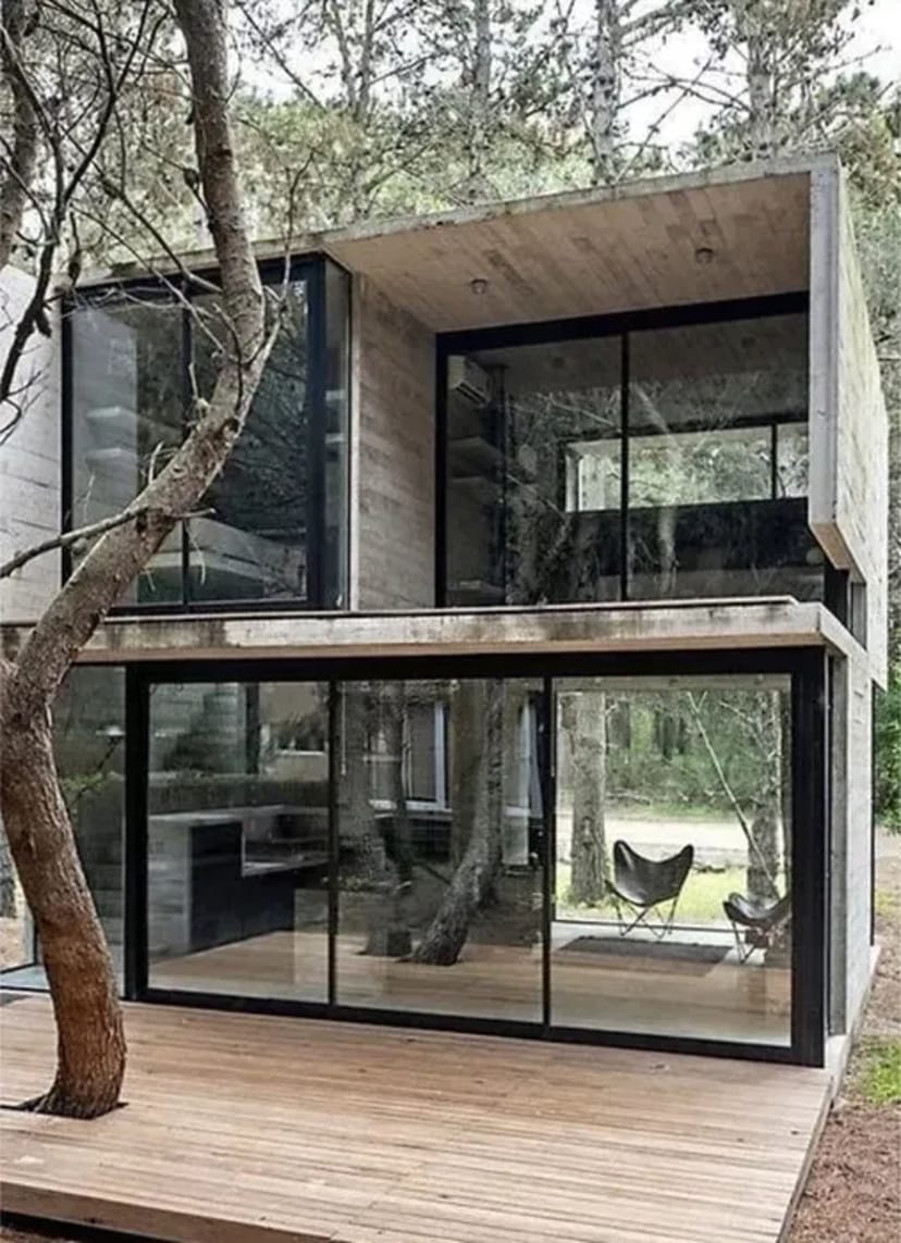 Проєктування та дизайн приміщень з індивідуальним підходом