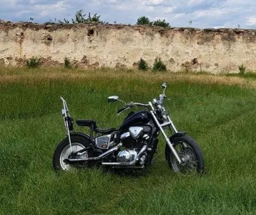 Мотоцикли для фотосесії