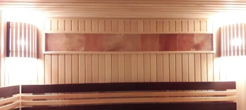 Виробництво саун під замовлення