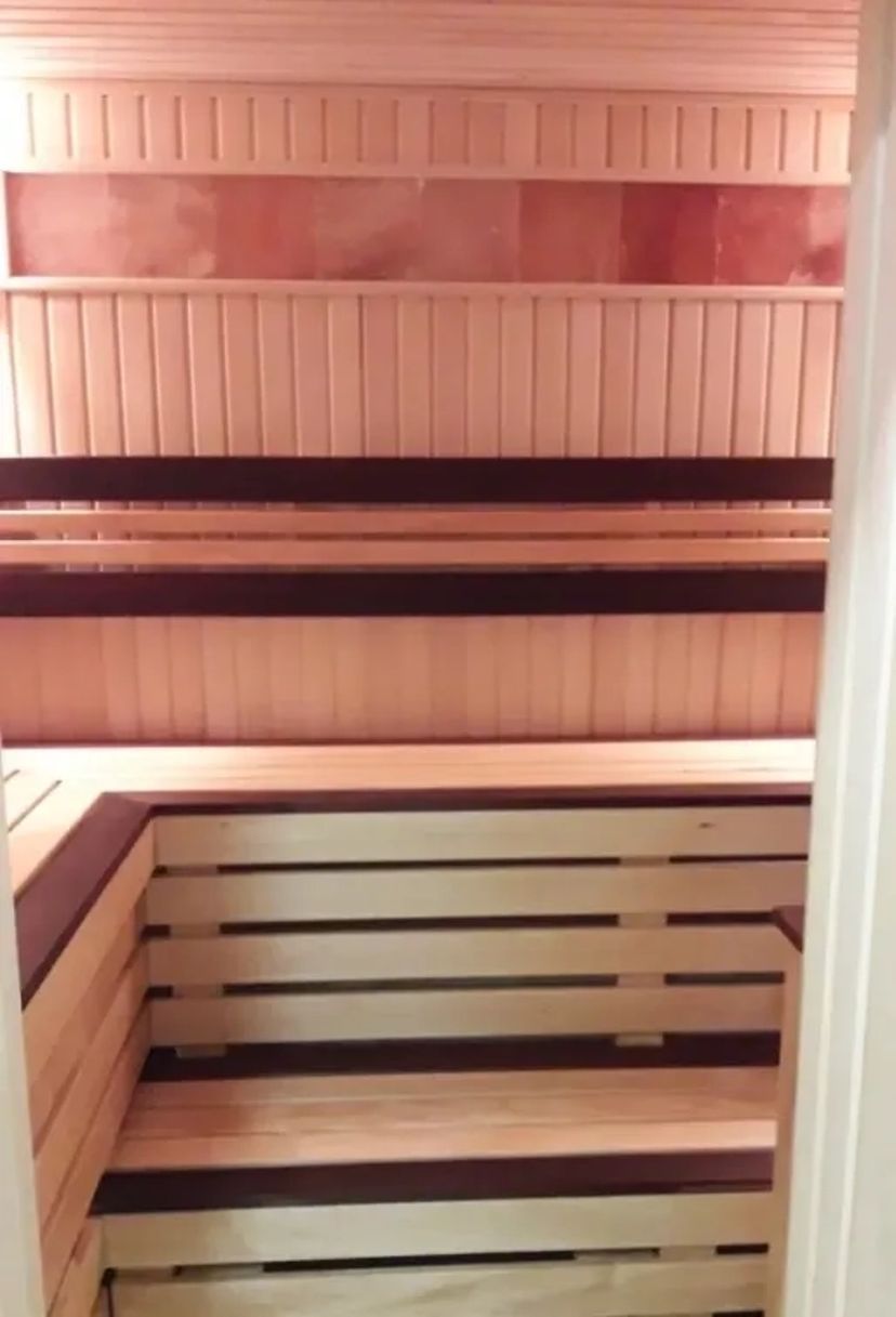 Виробництво саун під замовлення