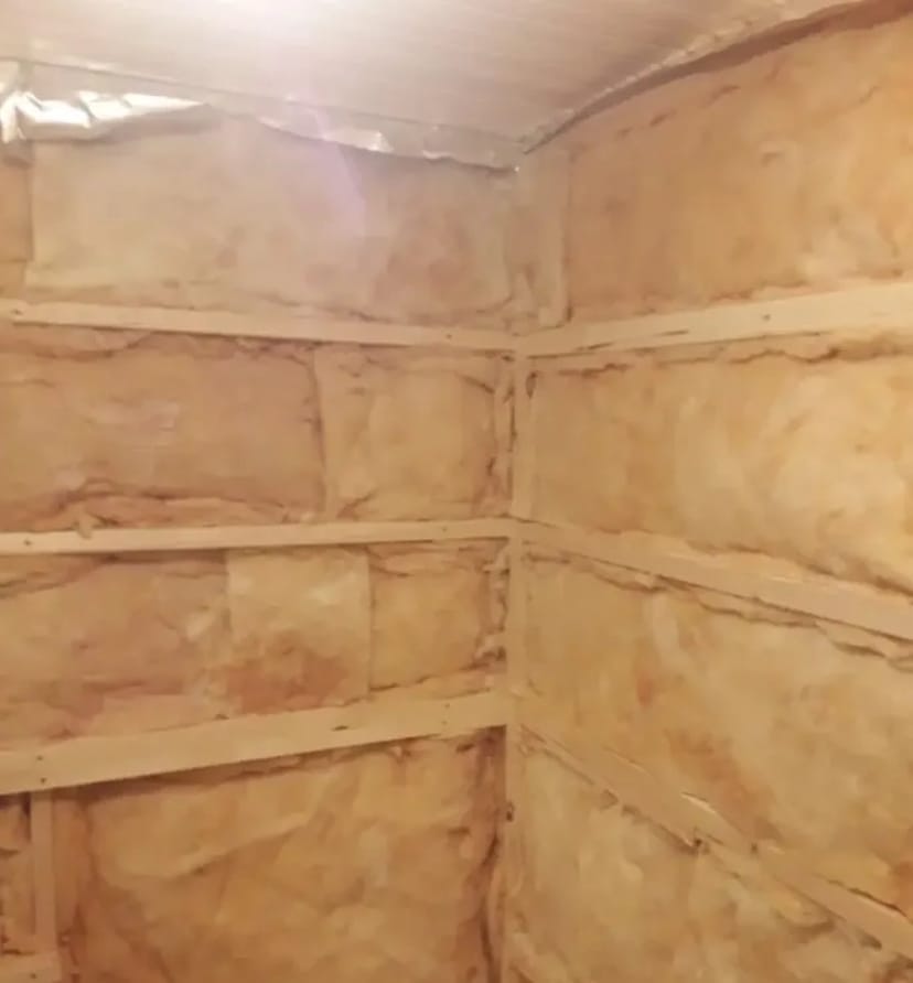 Виробництво саун під замовлення