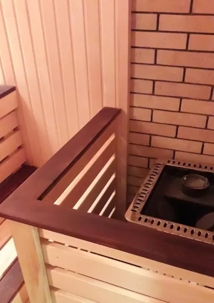 Виробництво саун під замовлення