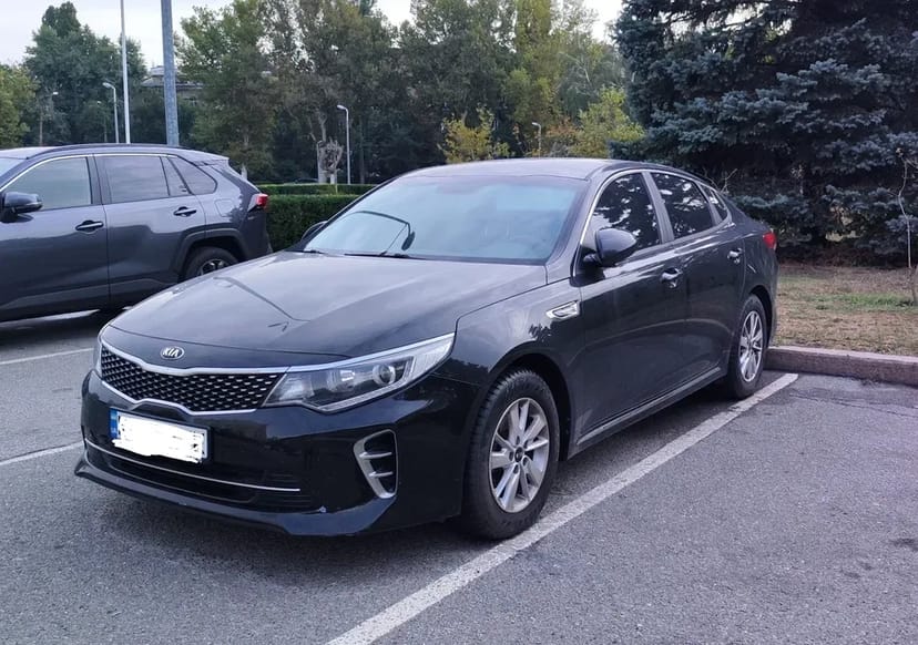 Авто на тривалий період