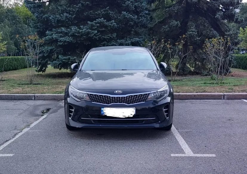 Авто на тривалий період