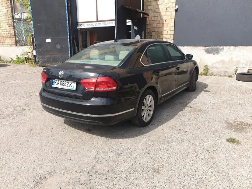 Авто для будь яких цілей