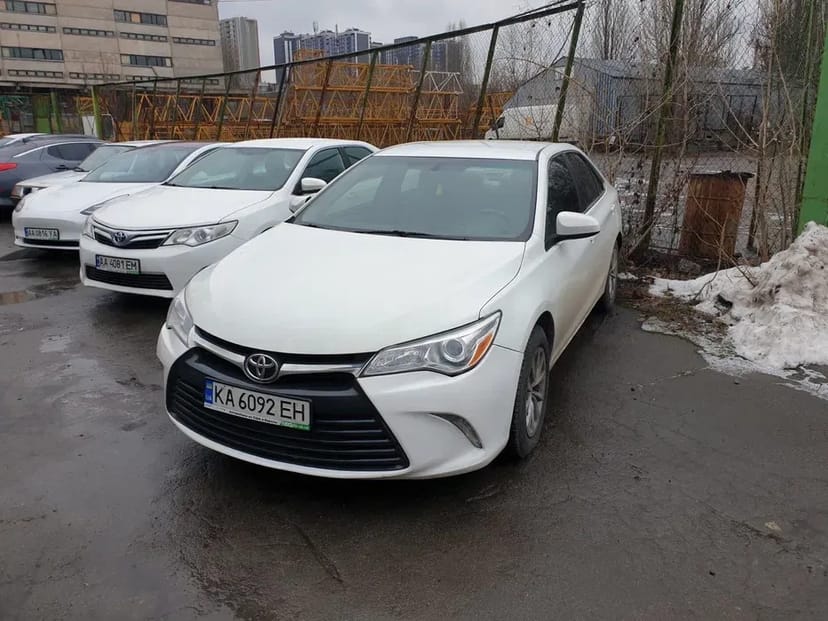 Авто для будь яких цілей