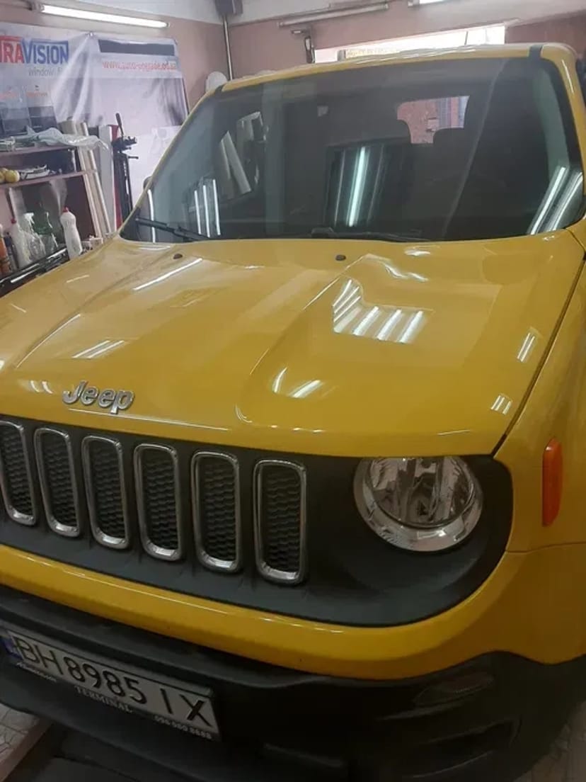 Тонування легкових і вантажних автомобілів. Будинків, офісів, вітрин, квартир