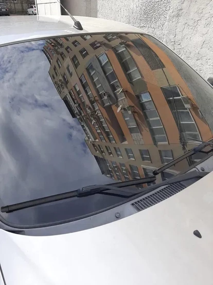 Тонування легкових і вантажних автомобілів. Будинків, офісів, вітрин, квартир