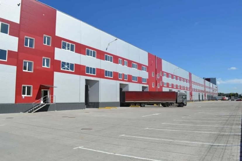 Довгостроково складське приміщення Бучанський, Вишневе, Київська