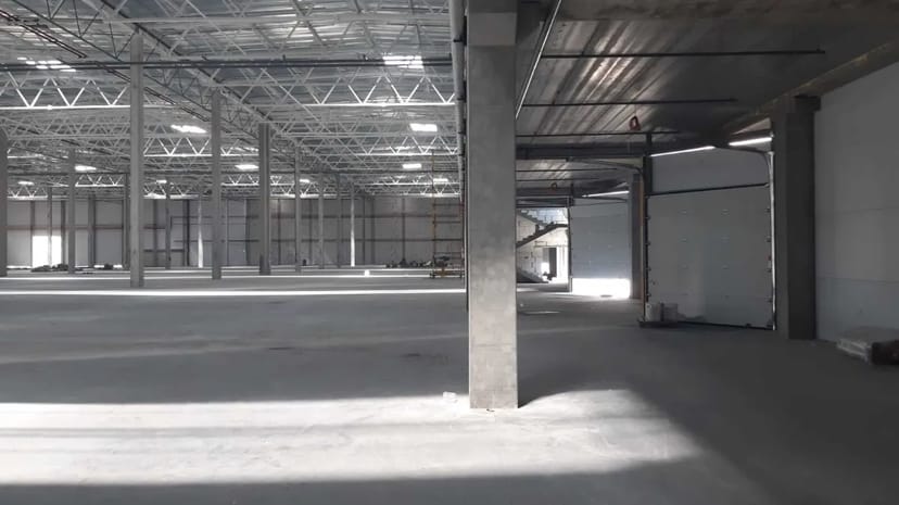 Довгостроково складське приміщення Бучанський, Вишневе, Київська