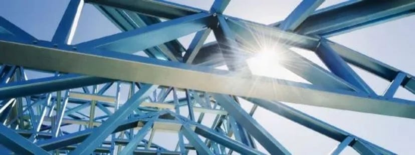 Виготовлення металоконструкцій та ємності із нержавіючої сталі.