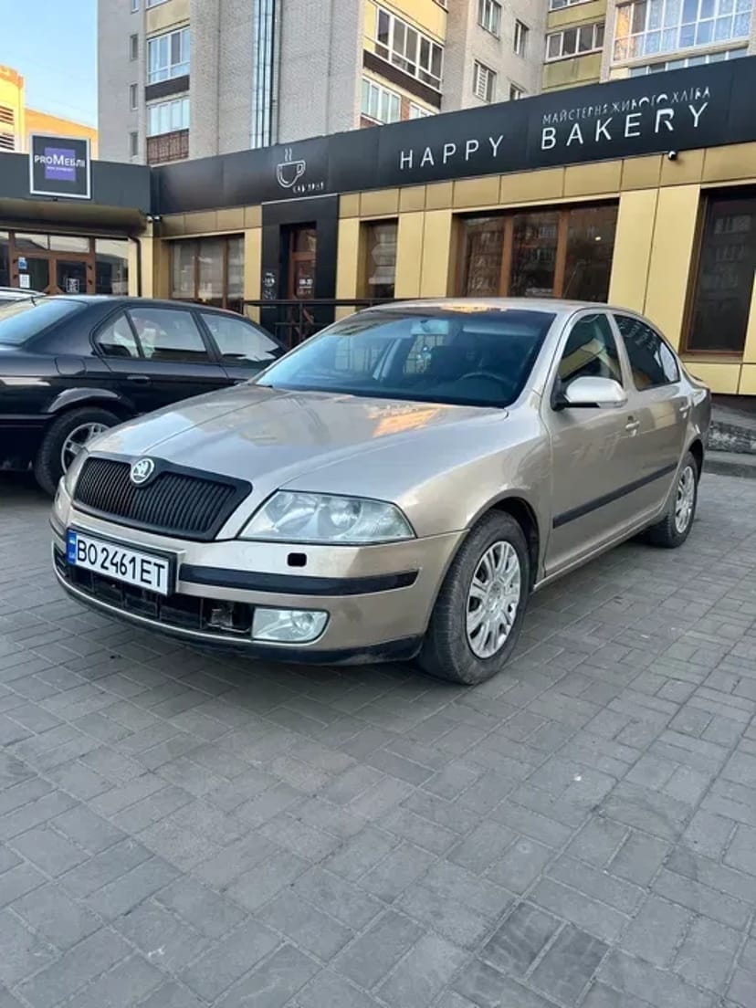 Авто для власних потреб