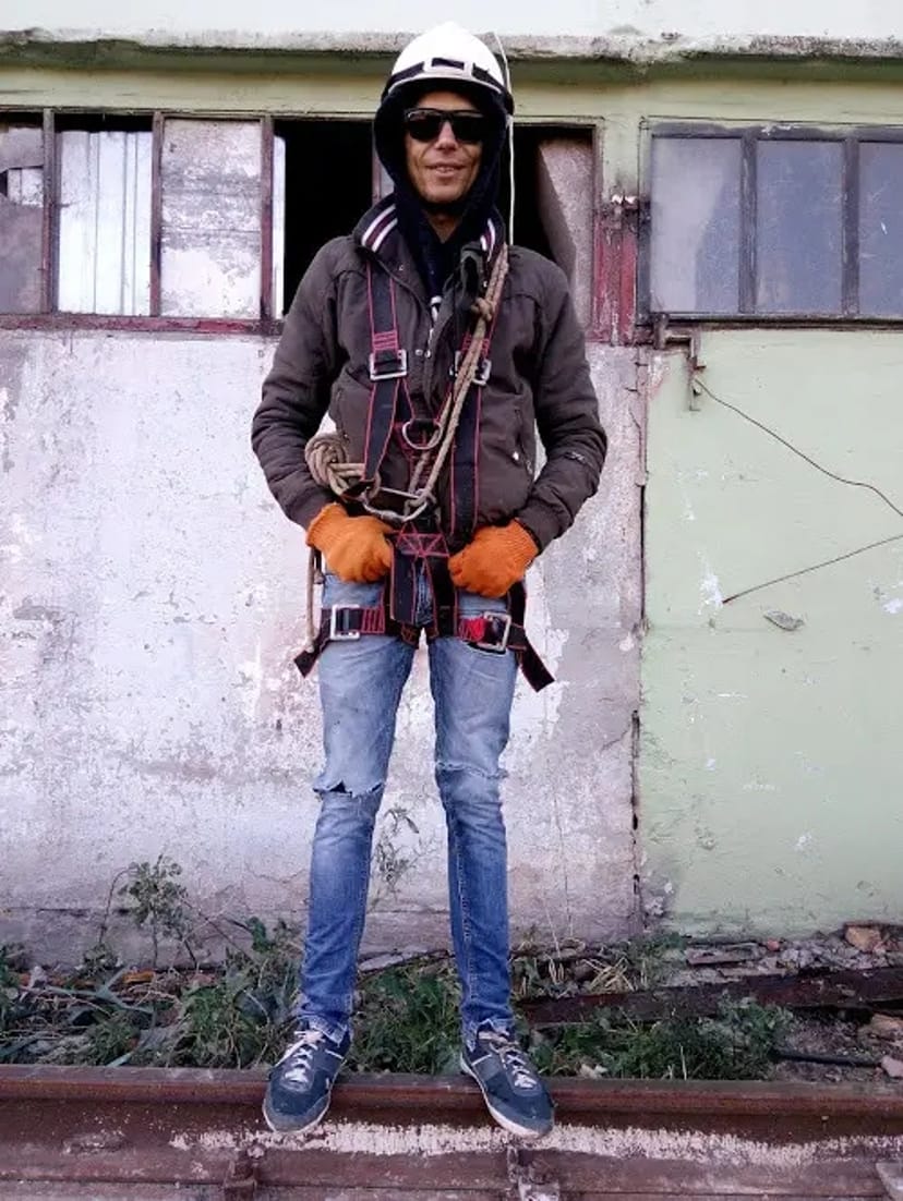 Технічний огляд, оцінка стану будівельних конструкцій,споруд інженерних мереж з видачею фото