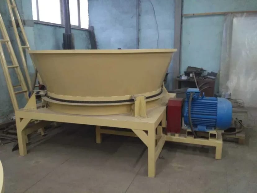 Соломорізка та подрібнювач біомаси — ефективне обладнання для подрібнення соломи