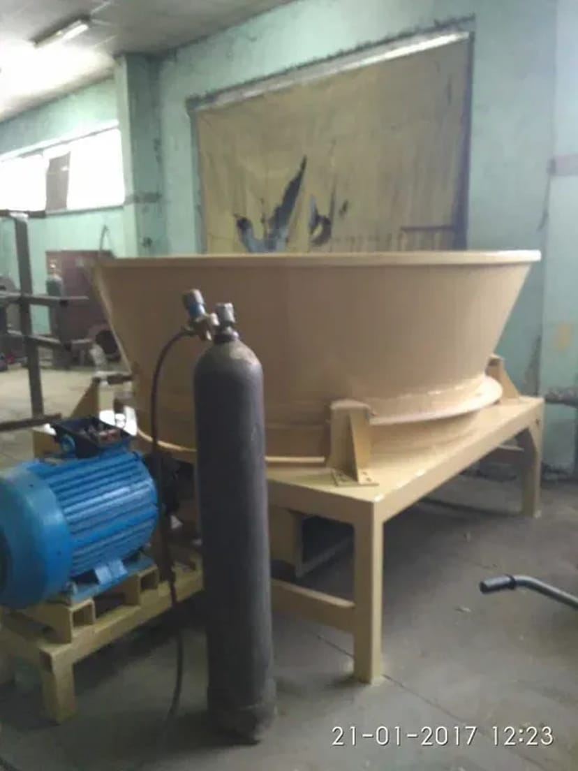 Соломорізка та подрібнювач біомаси — ефективне обладнання для подрібнення соломи