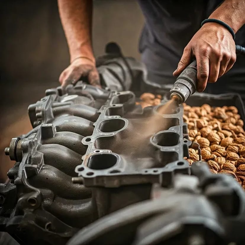 Промивка радіатора пічки. Чищення радіатора печі та системи охолодження