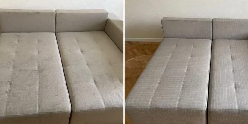 Клінінг , генеральні прибирання .Швидко та якісно!