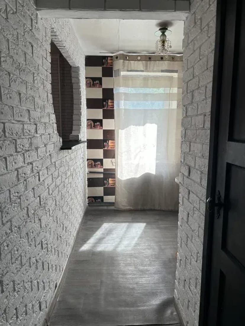 Квартира подобово, 5 хвилин залізничного вокзалу