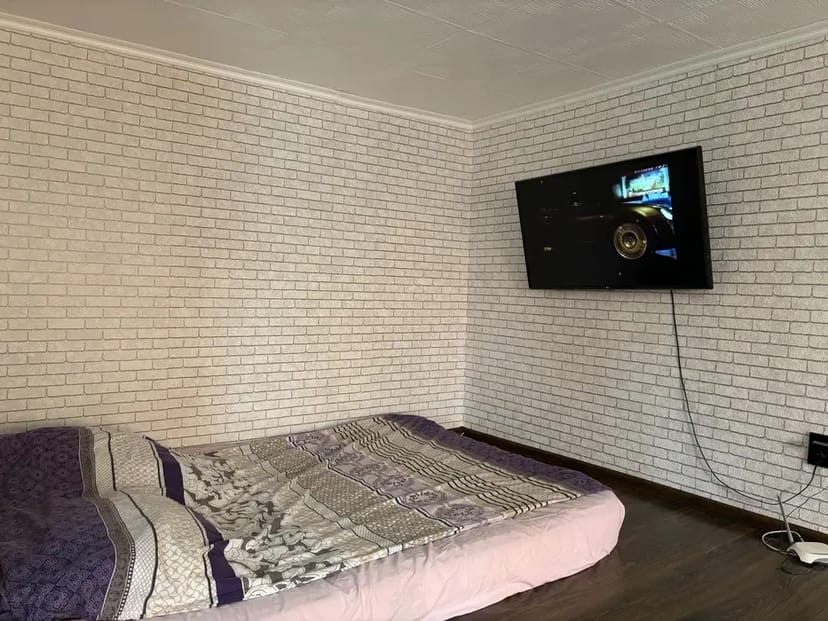 Квартира подобово, 5 хвилин залізничного вокзалу