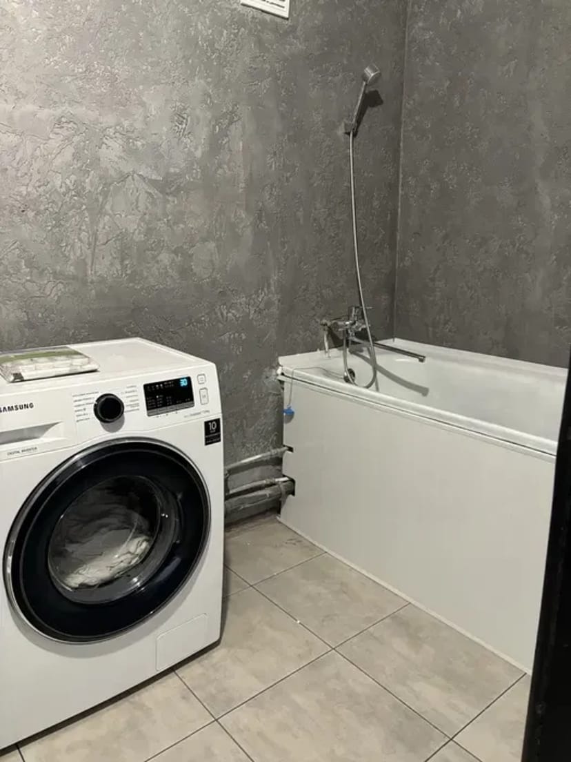 Квартира подобово, 5 хвилин залізничного вокзалу