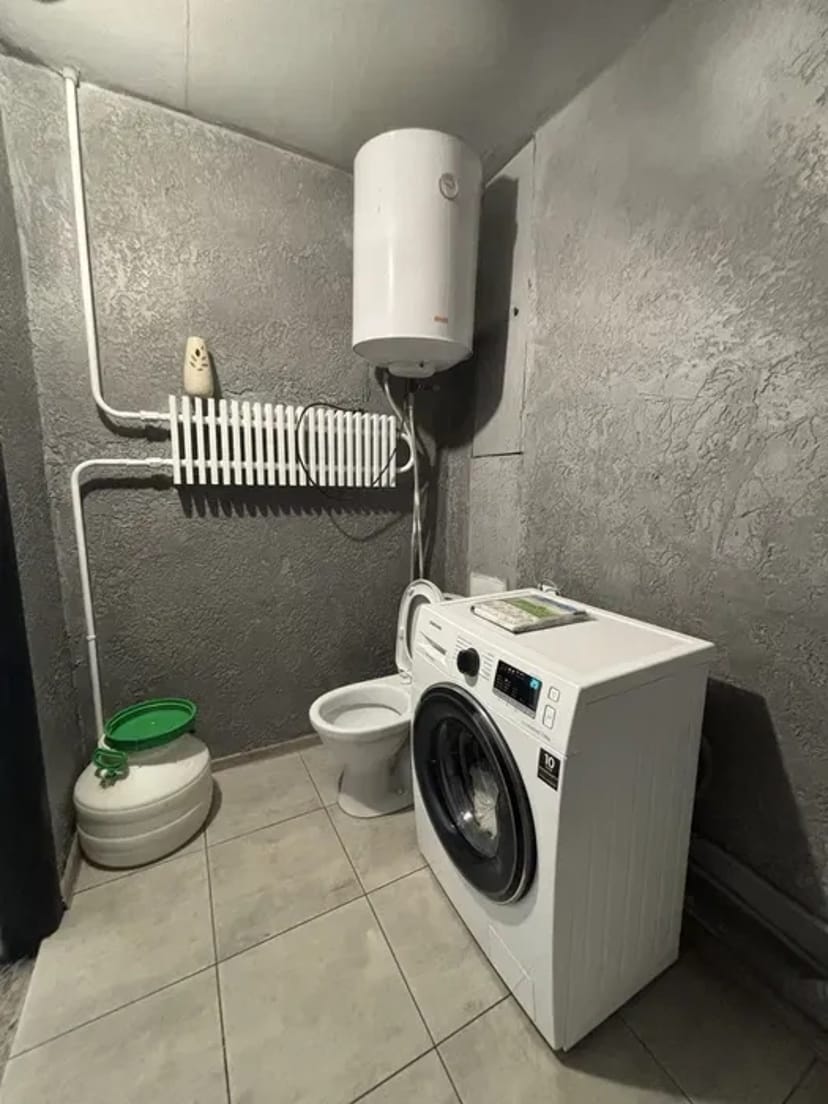 Квартира подобово, 5 хвилин залізничного вокзалу