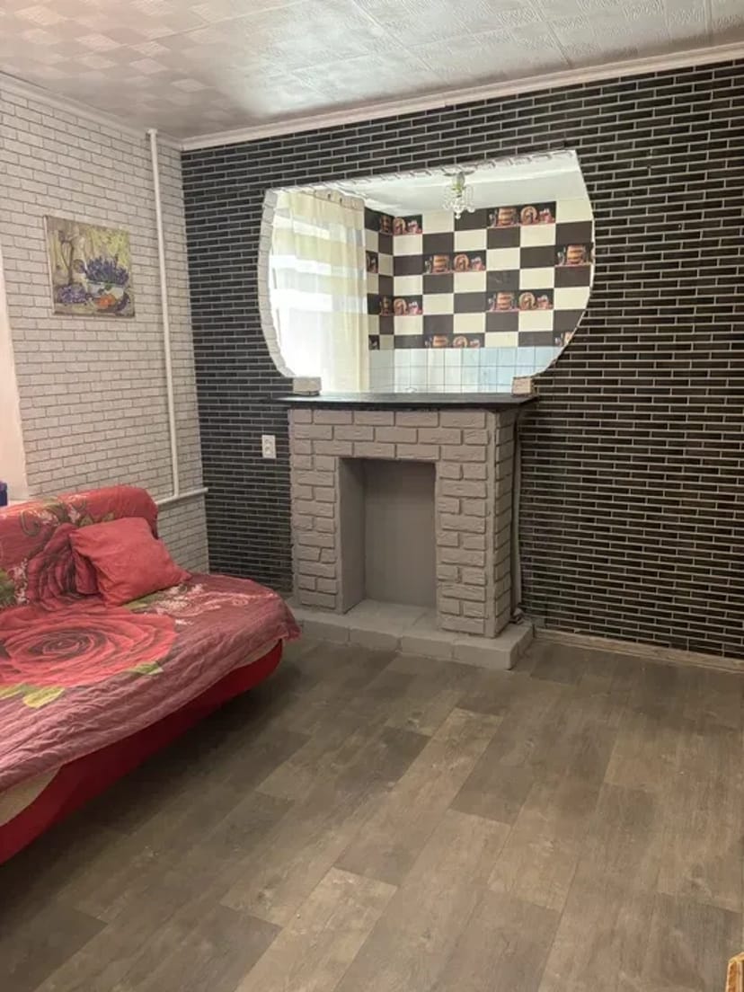 Квартира подобово, 5 хвилин залізничного вокзалу