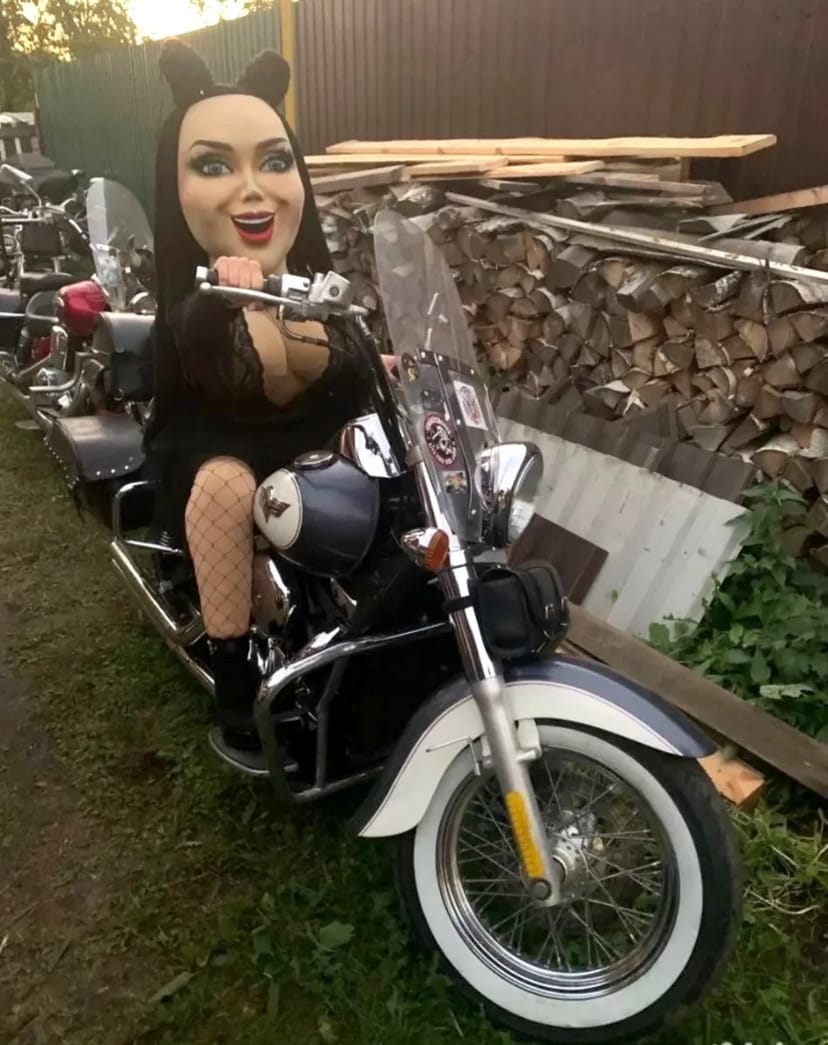 Білий ведмідь Дніпро ростова лялька стриптиз аніматор панда Днепр.