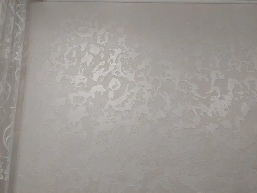 Декоративная штукатурка Отточенто Марморино Карта мира Сахара и т д